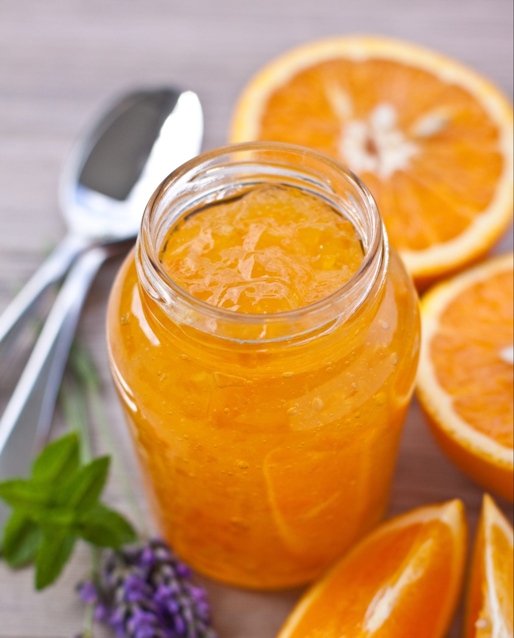 Confiture