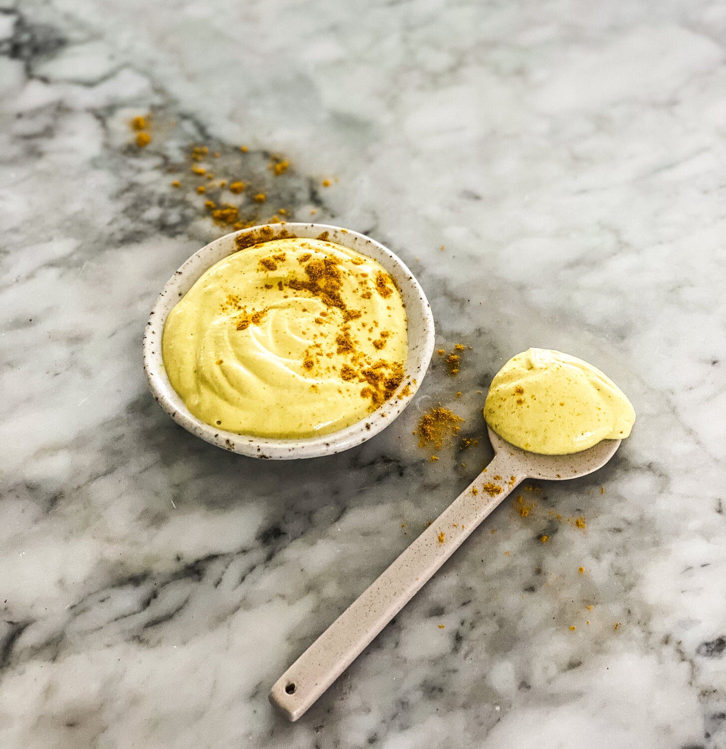 Turmeric Cream